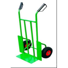 Hecho en China Hand Trolley (HT1866) utilizado para llevar